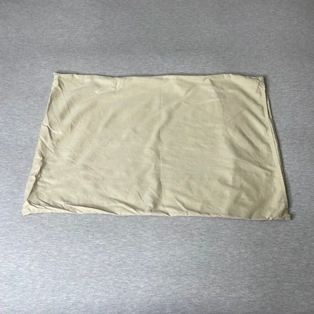 IKEA Nattjasmin Standard Pillow Case Cover